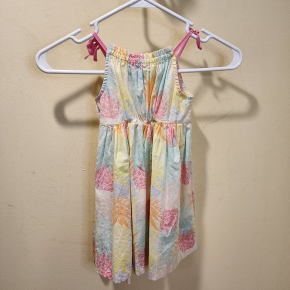 Cynthia ROWLEY Baby's Dress size 3T - Picture 6 of 9